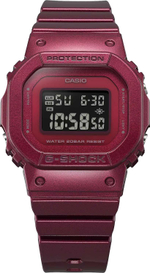 Часы Casio GMD-S5600RB-4