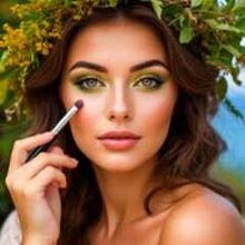 Декоративная Косметика