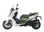 Скутер VMC T16