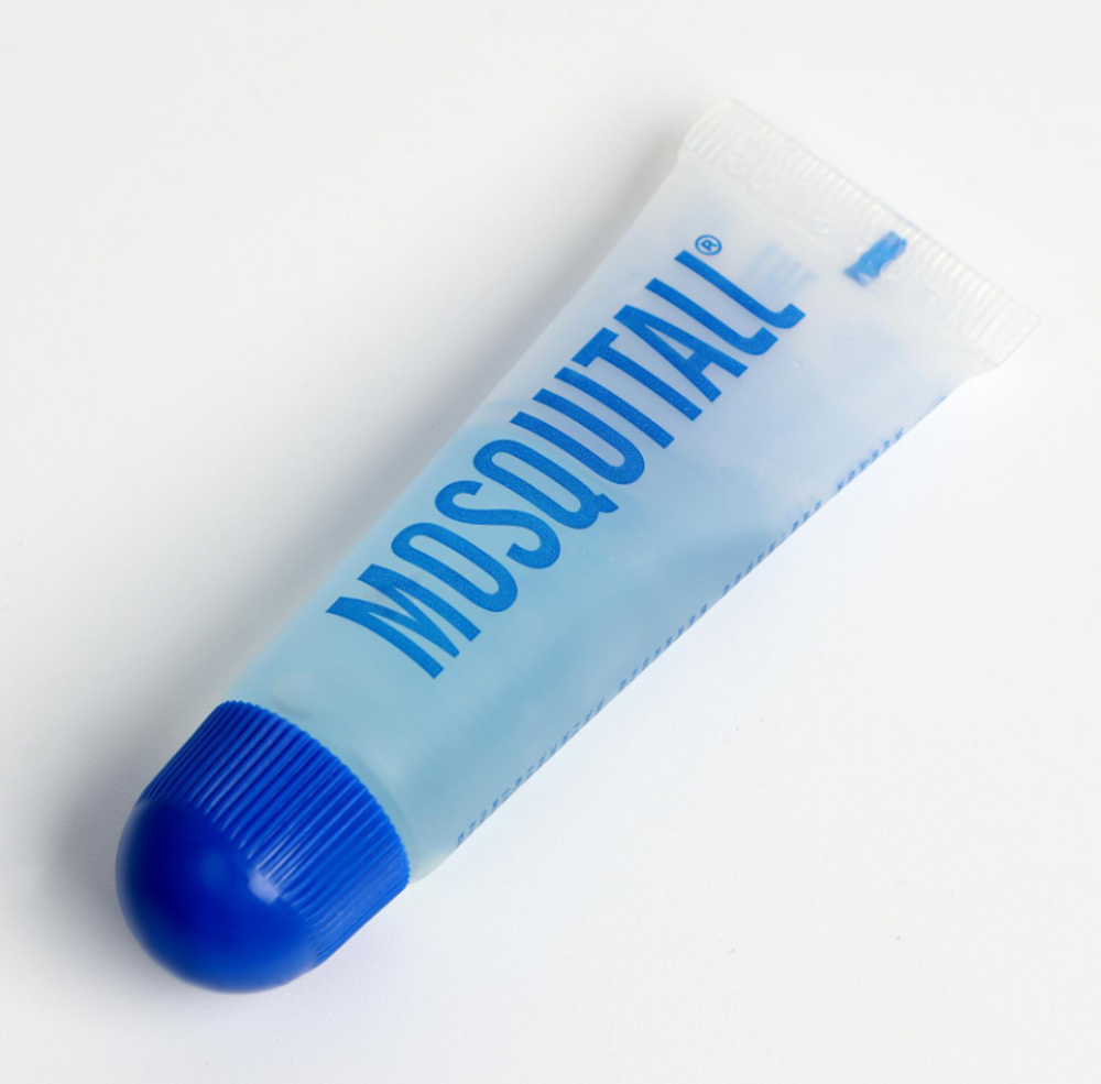 Средство после укусов Mosquital, 10 мл