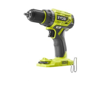Бесщеточная Аккумуляторная дрель-шуруповерт Ryobi ONE+ R18DD7-0 без аккумулятора в комплекте 5133004532