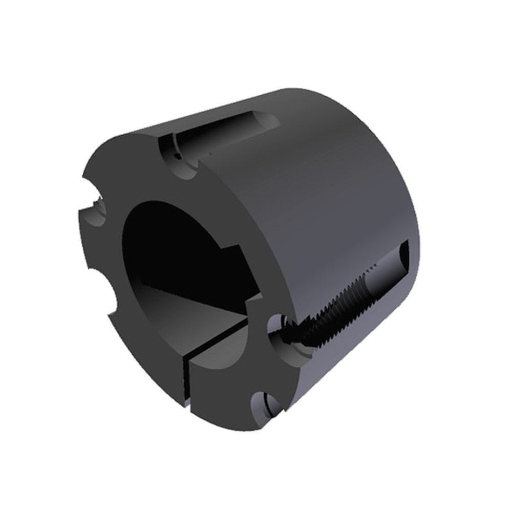 Коническая втулка PHF TB3535X70MM