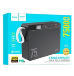 Портативный акк. Power Bank HOCO J94 (75k)