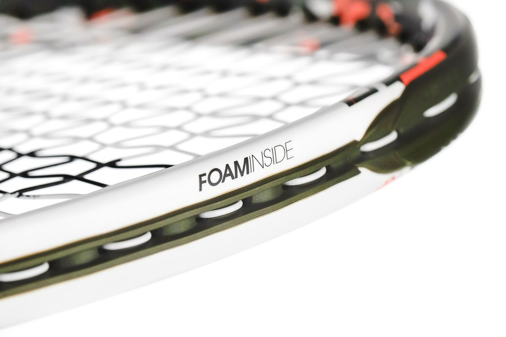Теннисная ракетка Tecnifibre TF40 305 (16x19) V3 + струны