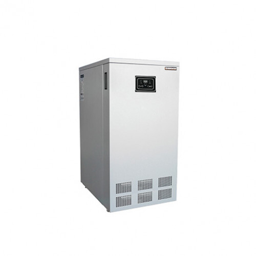 Напольный газовый котел Kentatsu Kobold S-04