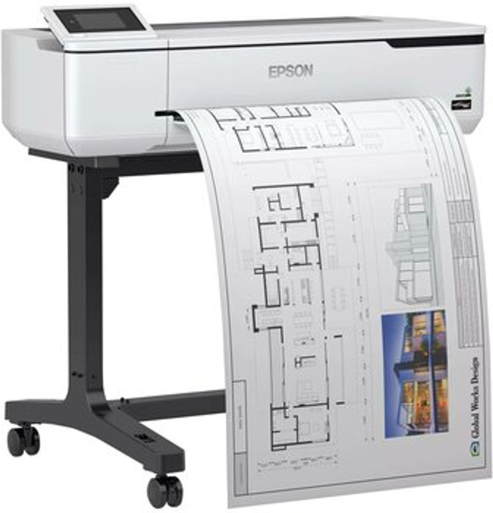 Плоттер Epson SureColor SC-T3100 C11CF11302A1 SC-T3100
