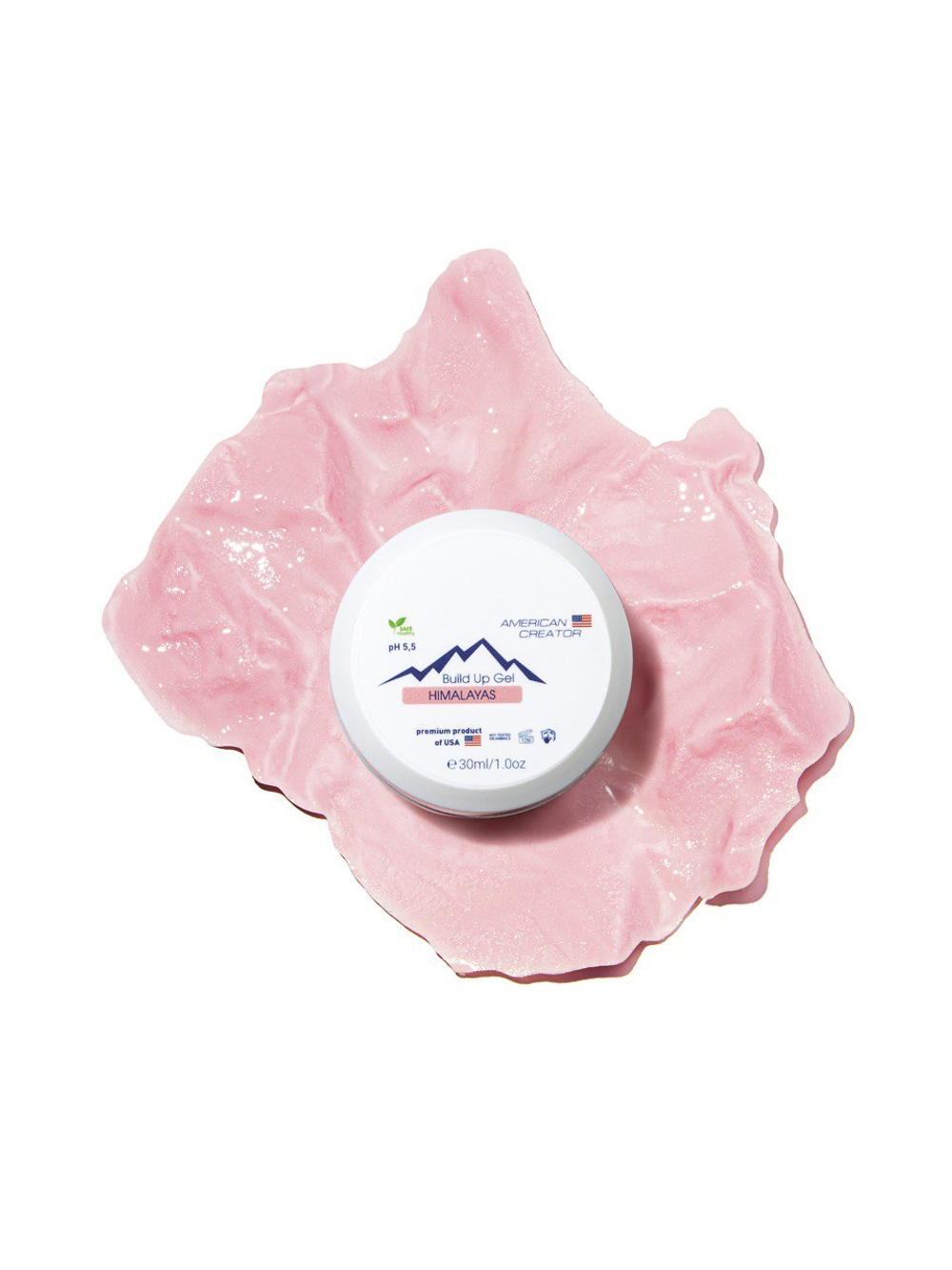 Builder Gel