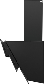 Кухонная вытяжка MAUNFELD Manchester Light 60 черный фото 4