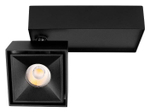 Накладной светильник Loft it Knof 10324/B Black