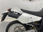 Suzuki Djebel 250XC , 1999