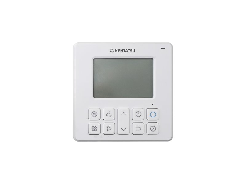 Канальный кондиционер KENTATSU KSKG140HFAN1 / KSUTG140HFAN3