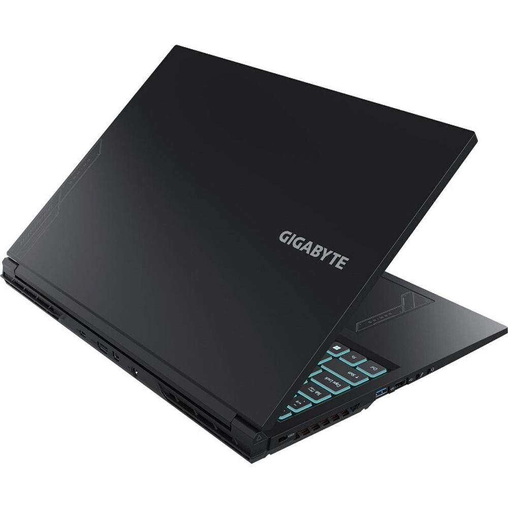 Ноутбук Gigabyte G6 Core i7 13620H 16Gb SSD1Tb NVIDIA GeForce RTX4060 8Gb 16" IPS FHD+ (1920x1200) без ОС