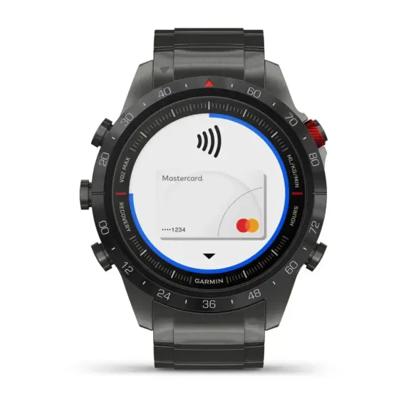 Garmin MARQ Athlete (Gen 2) Performance Edition