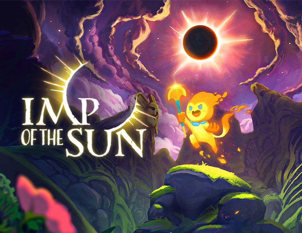 Imp of the Sun (для ПК, цифровой код доступа)