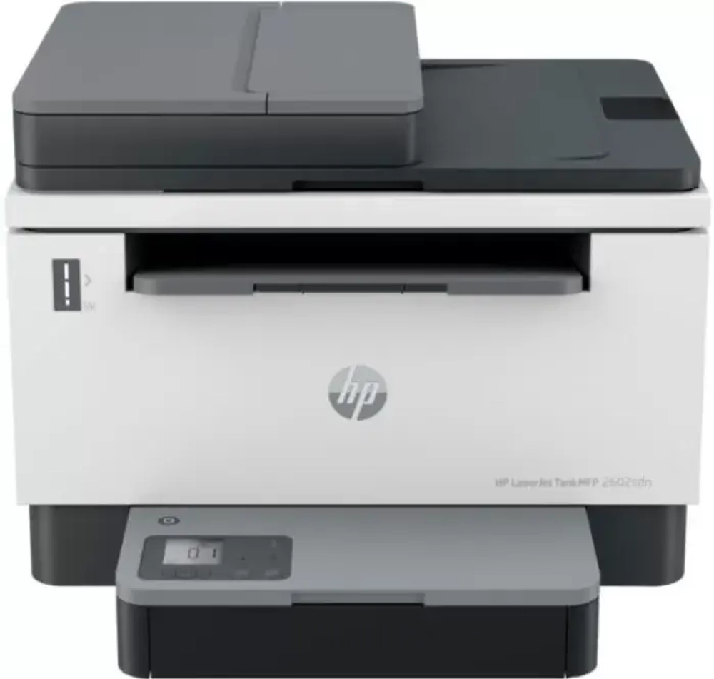 МФУ HP LaserJet Tank MFP 2602sdn