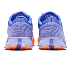Женские Кроссовки теннисные Nike Zoom Vapor Pro 3 Clay - light thistle/black sapphire