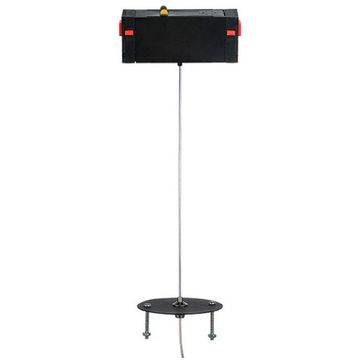 Адаптер с подвесным креплением к светильникам 2164хх 595887 чёрный Teta Pro Lightstar