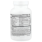 Source Naturals, Мультивитамины Life Force, без железа, 120 капсул