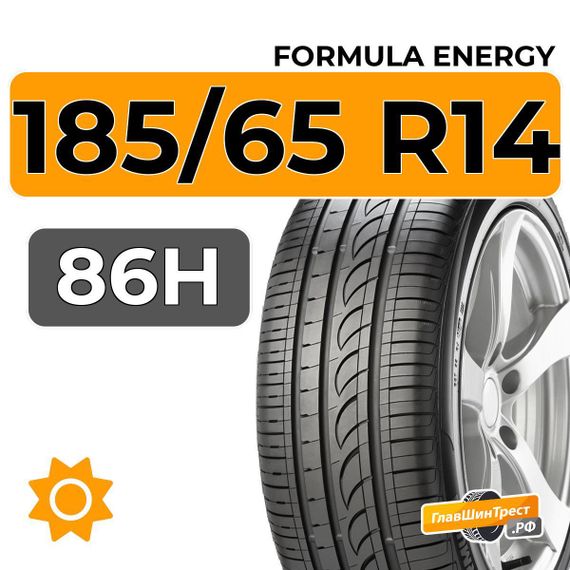 Formula Energy 185/65 R14 86H
