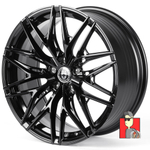 Комплект дисков HRE 19x8.5 et35 5x108