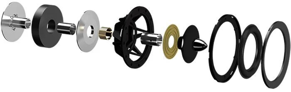 Напольная акустика Wharfedale EVO 4.4