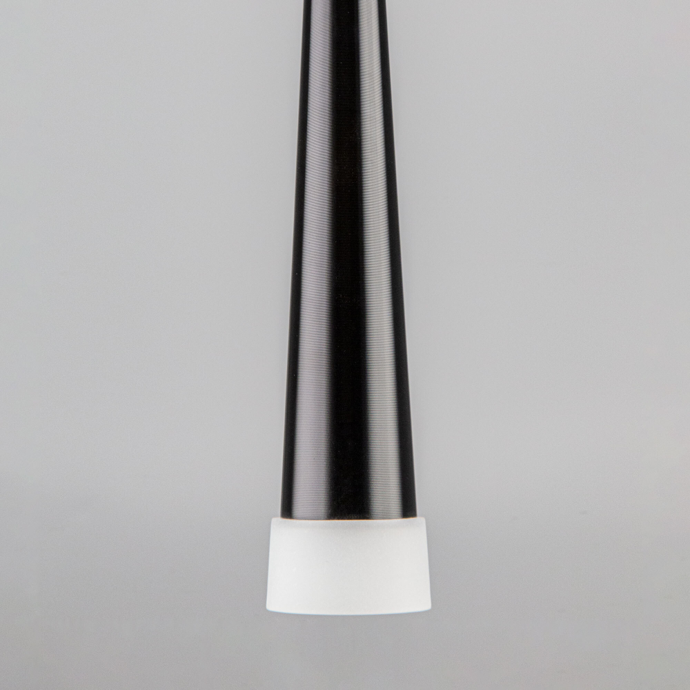 Citilux Вегас CL227011 LED Подвесной светильник Чёрный
