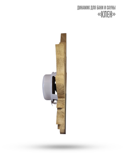 Дубовая сетка для динамика SW 525 White - Wood MAPLE (клён)