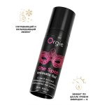 Интимный гель для G-точки с возбуждающим эффектом Orgie She Spot 15мл