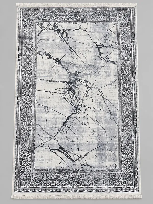 ZALEL Коврик комнатный 80*150 KPD-0022