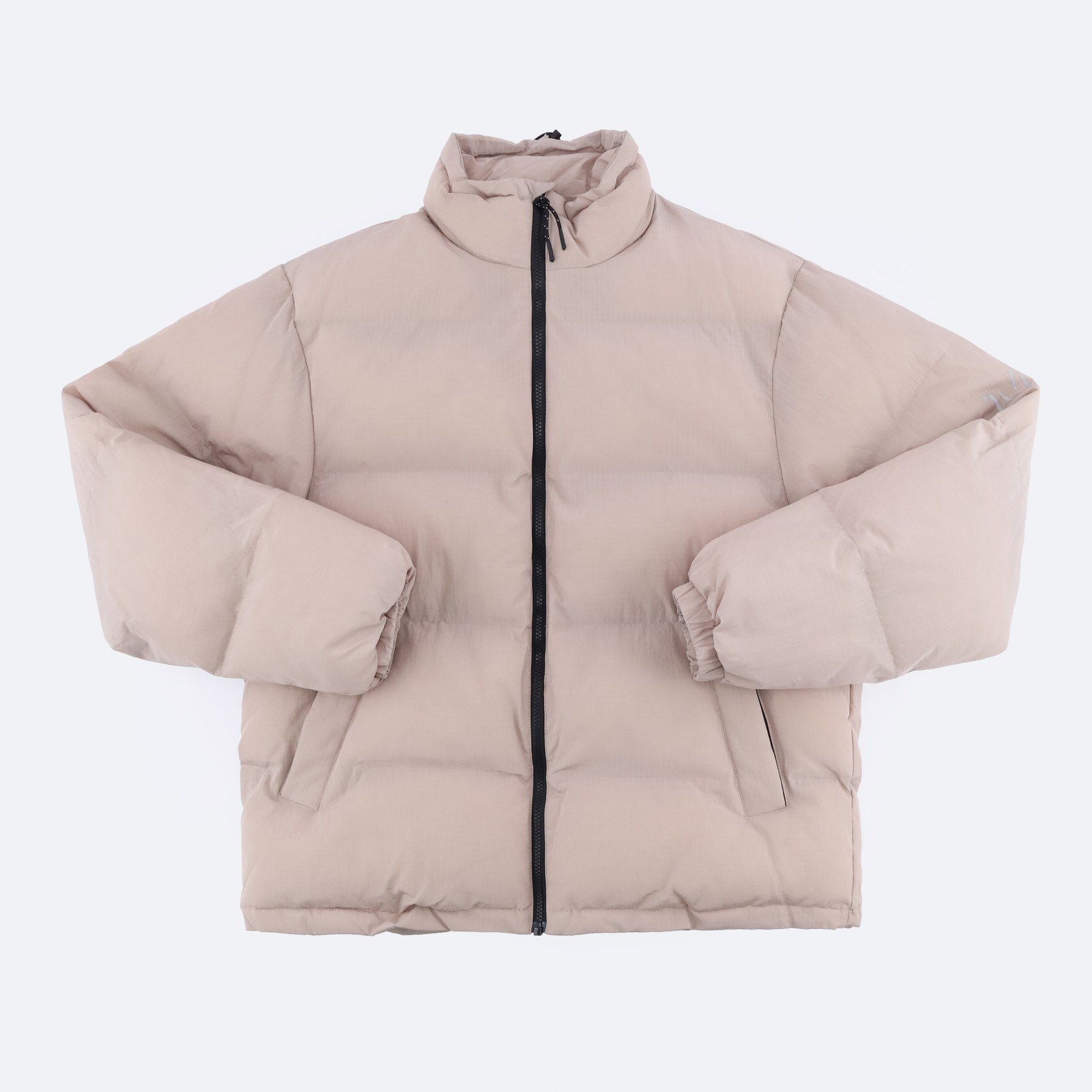 Куртка Magamaev Macro Puffer (light grey) артикул: - купить в магазине Дайс