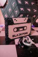 Black Pink