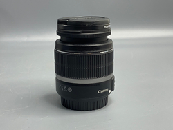 Canon EOS 500D Kit 18-55mm 3.5-5.6 IS