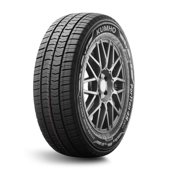 Kumho PorTran 4S CX-11 215/75 R16C 116/114R
