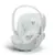 Автокресло Cybex Cloud T i-Size Urban Mobility White