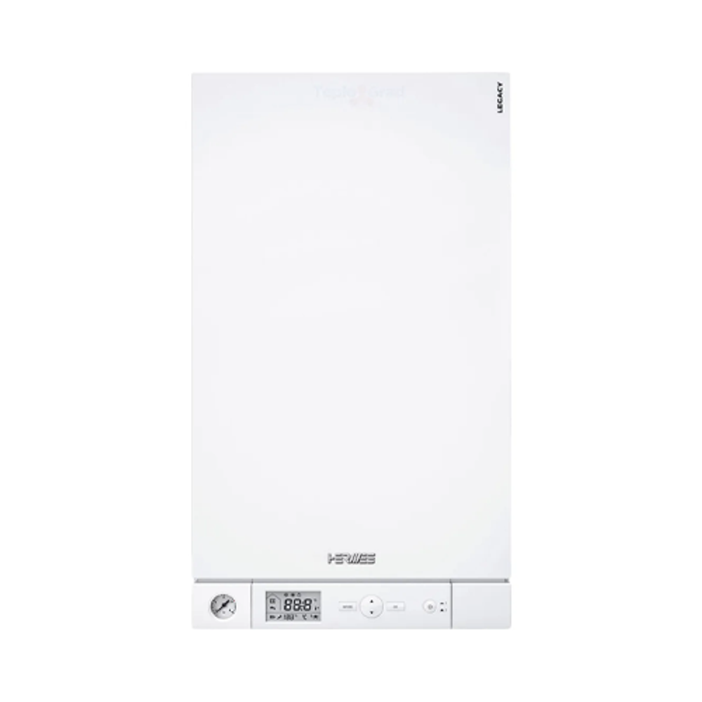 Котел газовый настенный одноконтурный Hermes Legacy 100-W A1HB002 Umlauf (30 кВт)