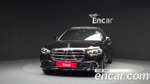 Mercedes-Benz S-Class S350 d — 2021