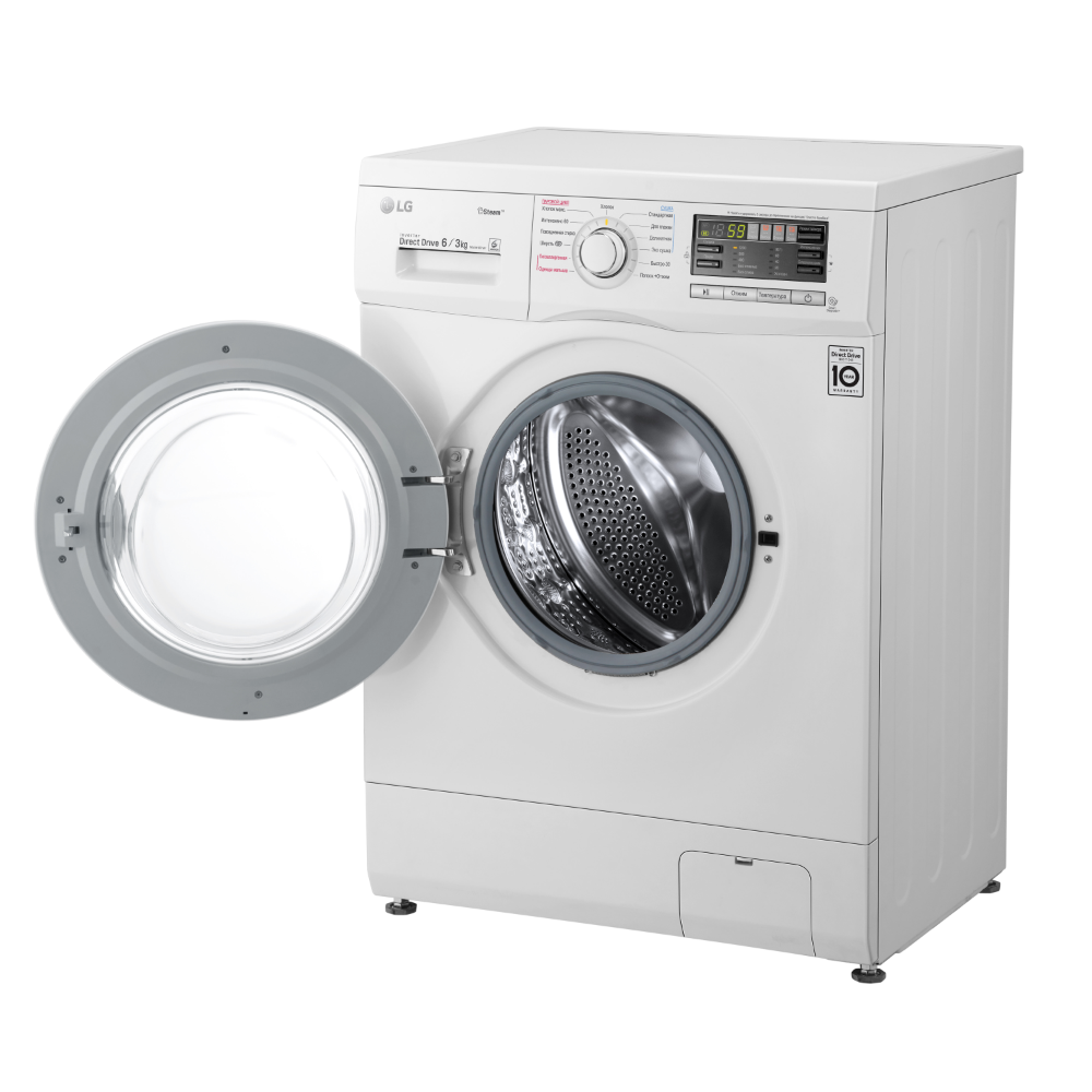 LG F1296CDS0X