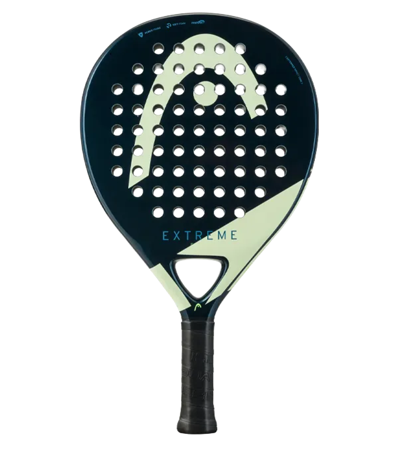 Ракетка Head Evo Extreme 2026