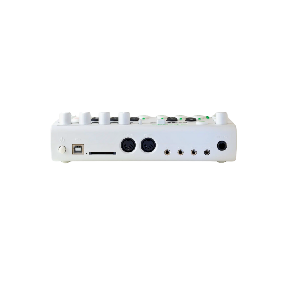 Tangible Instruments Arpeggio