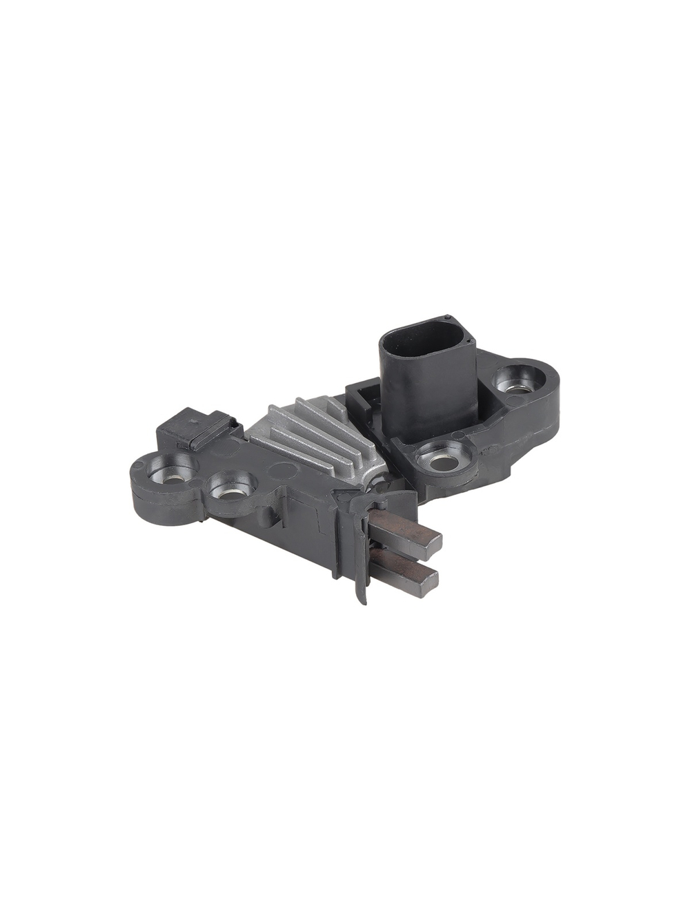 Реле-регулятор генератора Ford Transit (11-) (7PK) 2.2TDCi 150A GANZ GIP13058R