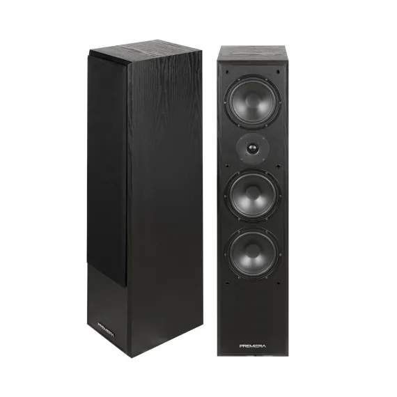Premiera ES-631 Black