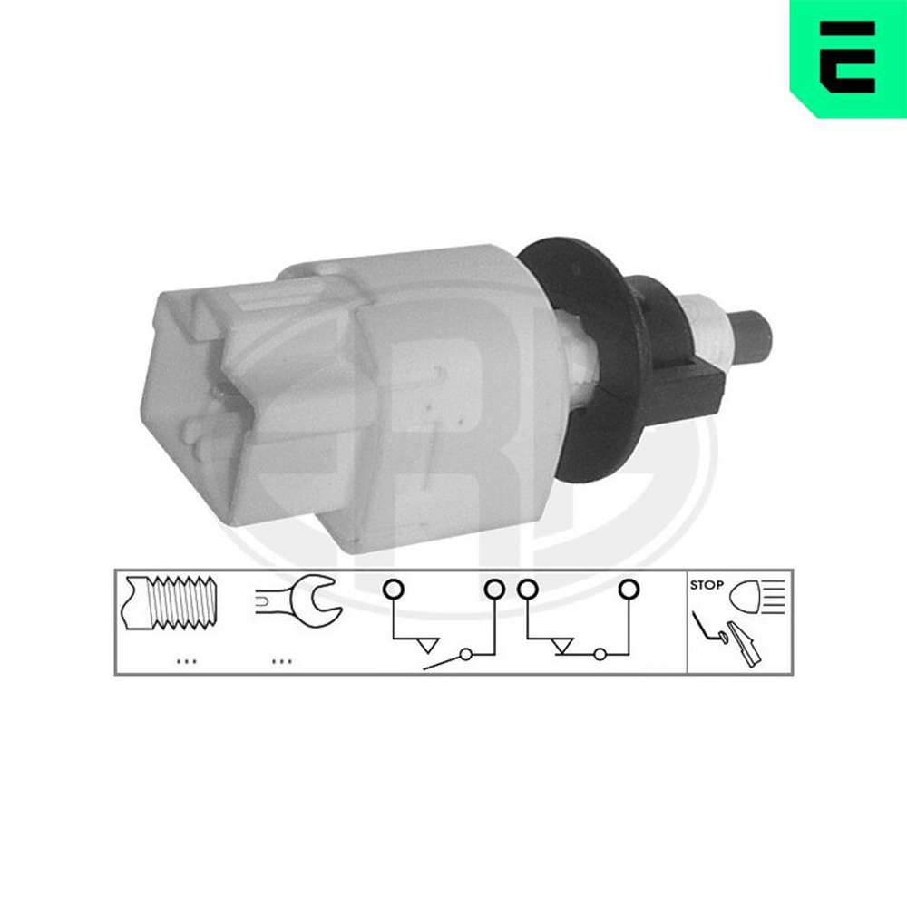 ERA - 330723-ERA - Stop Light Switch - Povrat artikla narucenog iz Njemacke nije moguc.