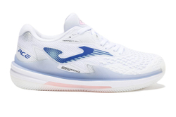 Женские теннисные кроссовки Joma Ace Lady 2502 Clay