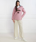 Брюки карго DAISY Tommy Jeans - бежевый(DW0DW17317)