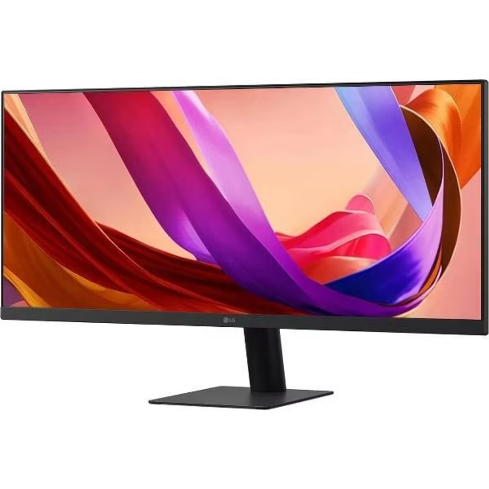 Монитор LG UltraWide 29U511A-B, 29 дюймов, 2560x1080, 100 Гц, IPS, 1 мс MBR, HDR10