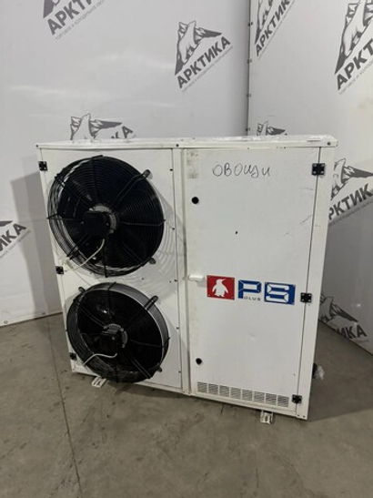 Компрессорно-конденсаторный блок ПОЛЮС-САР ПС.КСК.01. на базе INVOTECH YM115E1S-100