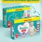 Трусики Pampers Pants 5 (12-17 кг) 42 шт.