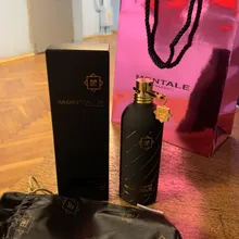 Montale Bakhoor