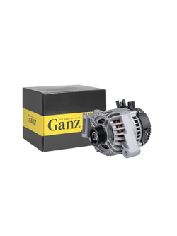 Генератор (12V/105A) FORD Focus/Fusion GANZ GIP13006
