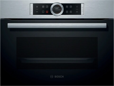 Компактный духовой шкаф Bosch CBG635BS3